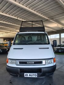 IVECO DAYLI 35/11 RIBALTABILE