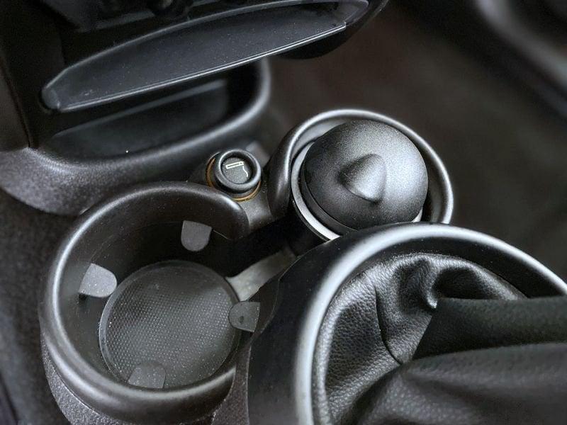 MINI Countryman Mini Countryman 1.6 Cooper D