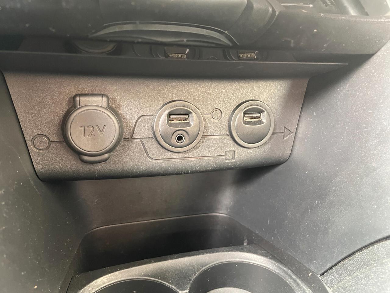 Peugeot 208 UNICO PROPRIETARIO - DISTRIBUZIONE ESEGUITA