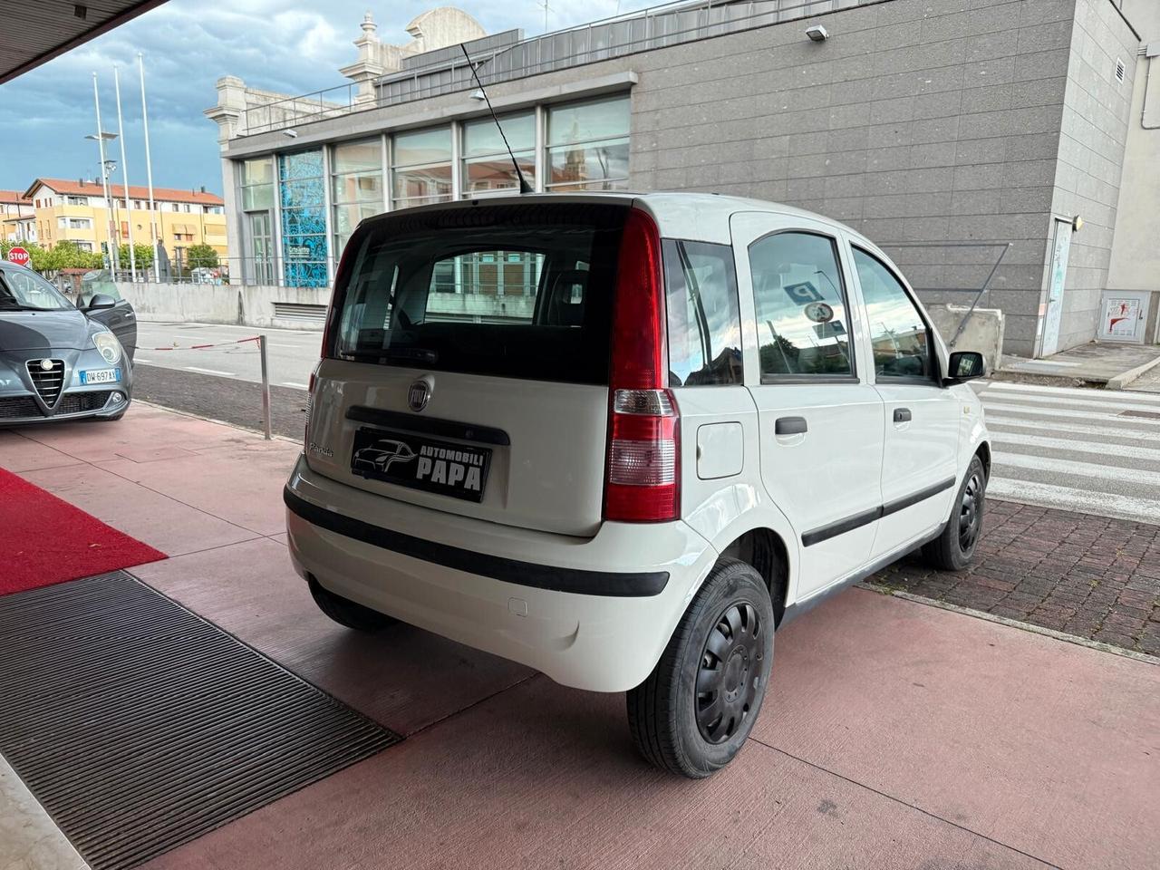 Fiat Panda 1.1 Actual
