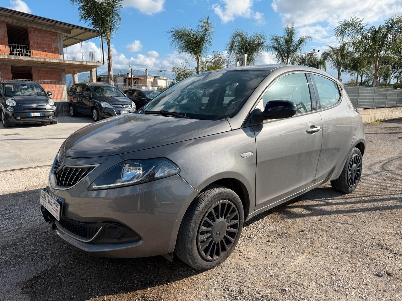 LANCIA YPSILON 2022 1.0 HYBRID 62 CV *POCO DANNO