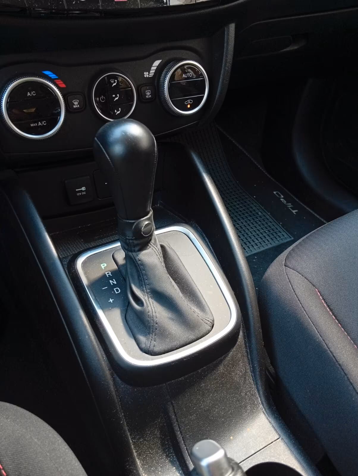 Fiat Tipo 1.5 Hybrid 5 porte Cross *PARI AL NUOVO*