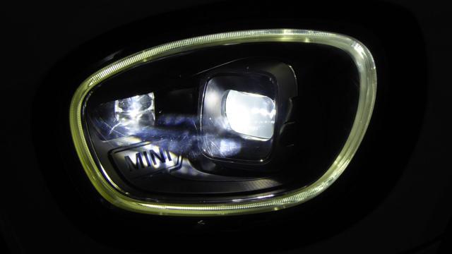 MINI Mini 2.0 Cooper D Untamed Edition Countryman