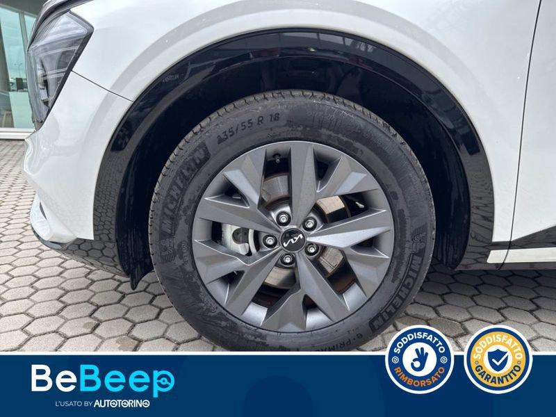 KIA Sportage 1.6 TGDI HEV GT-LINE SUNROOF PACK AUTO