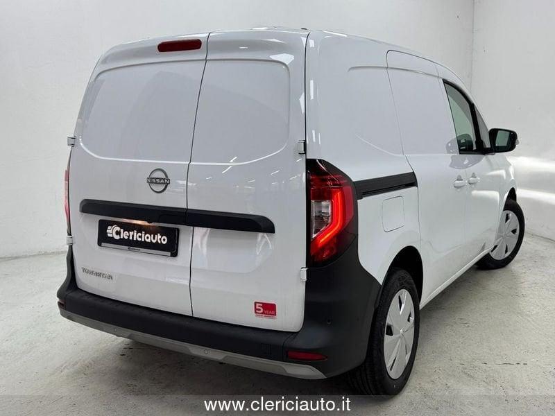 Nissan Townstar 1.3 130 CV Van PC Acenta