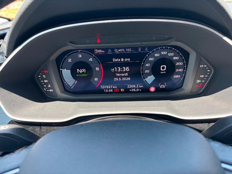 AUDI Q3 2ª serie Q3 SPB 35 TDI S tronic Busine...