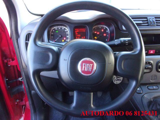 FIAT Panda 1.2 Pop