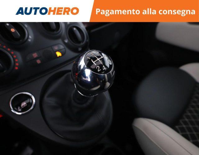 FIAT 500 1.2 Star