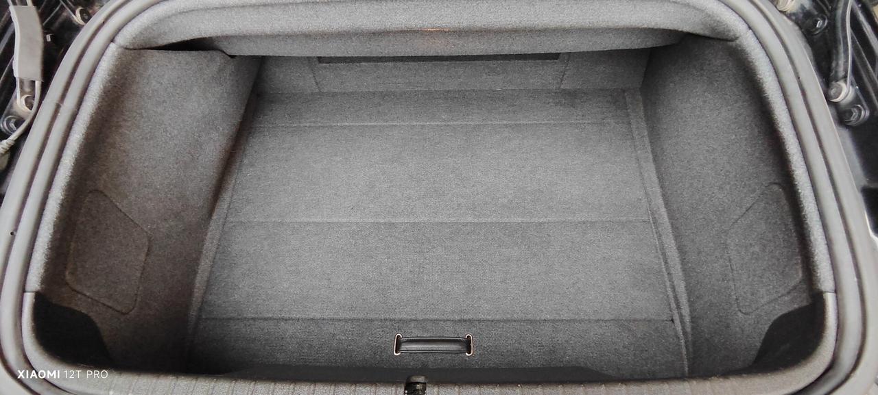 Audi TT CABRIO Roadster 1.8 T 20V 179 cv (ASI + CRS)