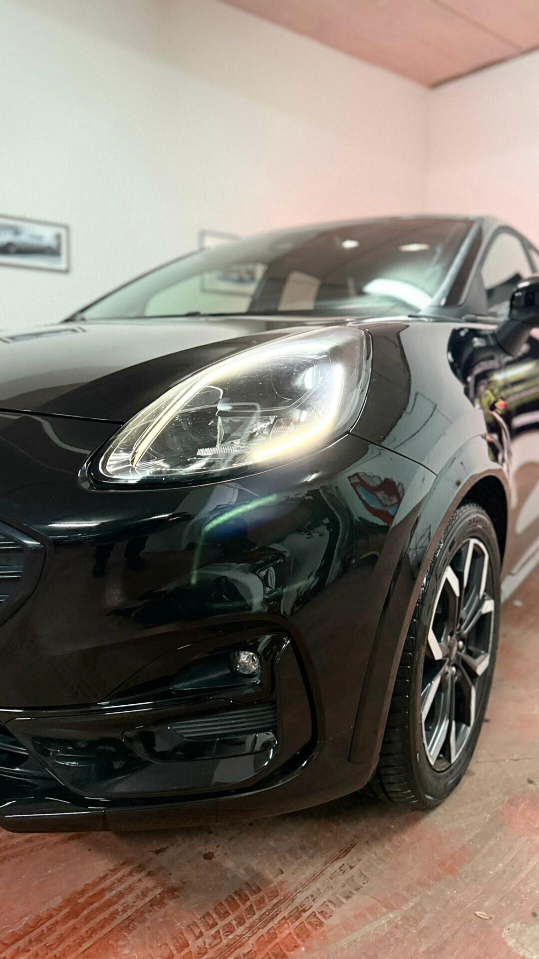 Ford Puma 1.0 EcoBoost 125 CV S&S aut. ST-Line X