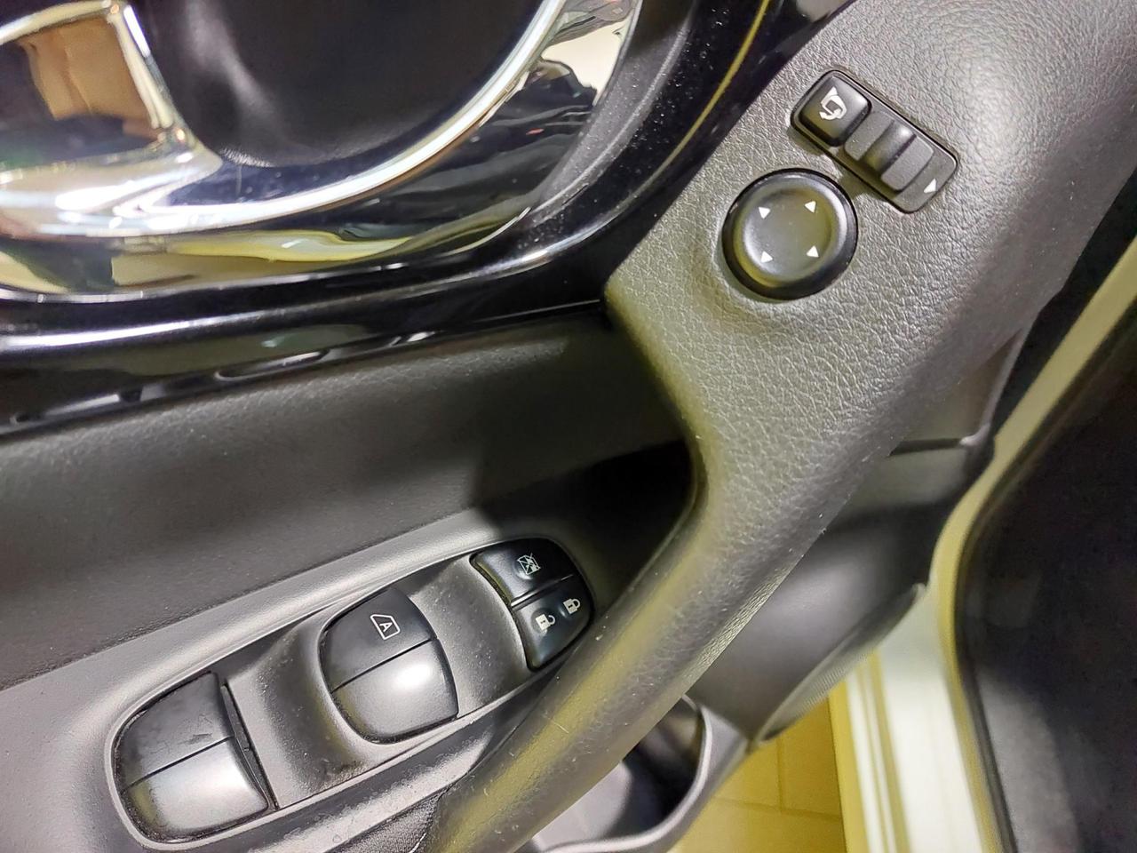 Nissan Qashqai 1.5 DCI TEKNA 110CV E6