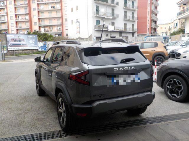 DACIA Duster NEW 2026 - 1.2 GPL 120 CV Expression