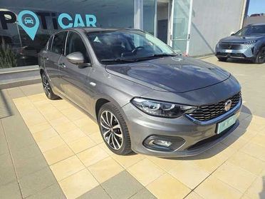 Fiat Tipo 1.3 Mjt S&S Lounge