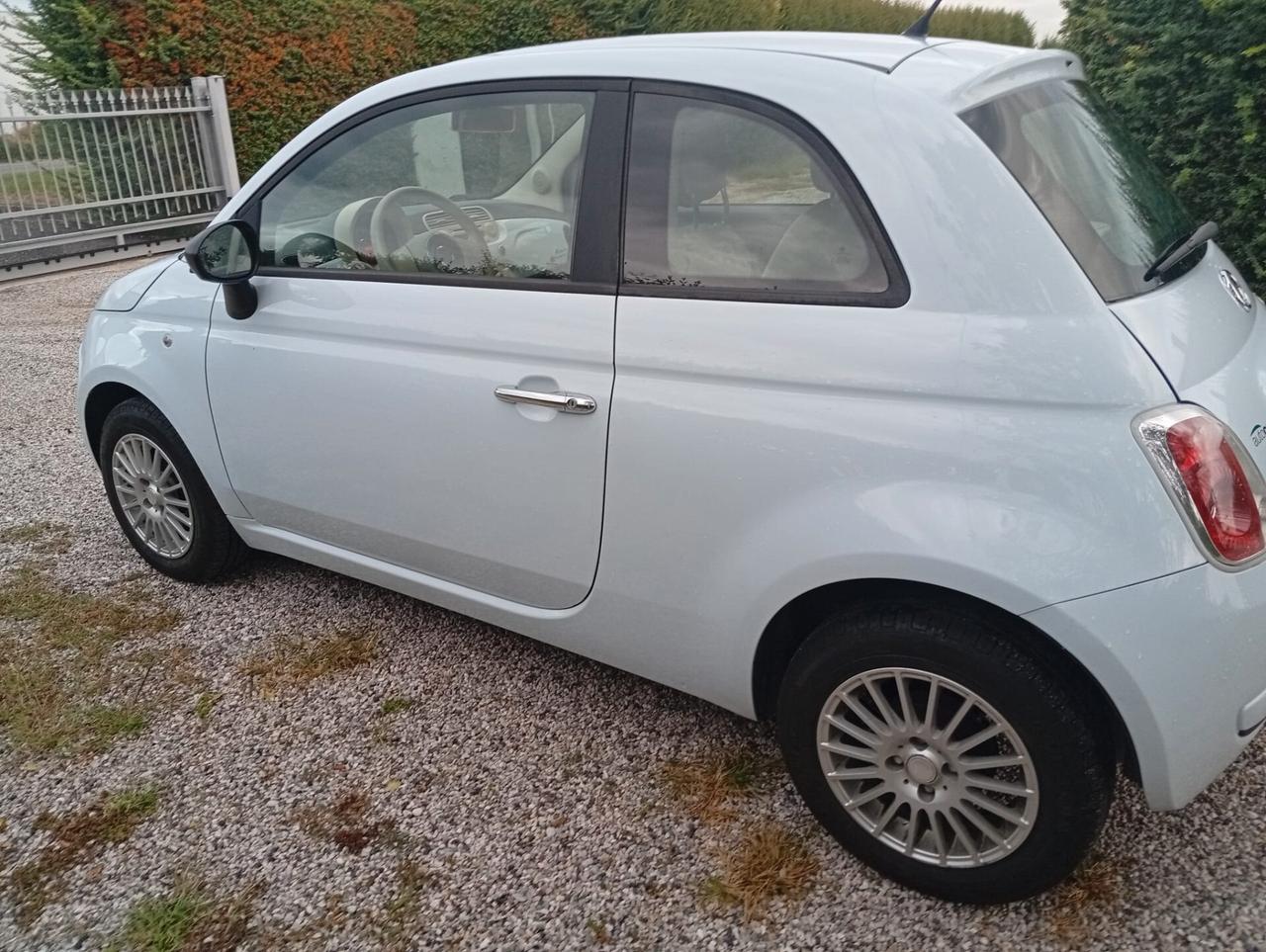 Fiat 500 1.3 Multijet 16V 75 CV Sport