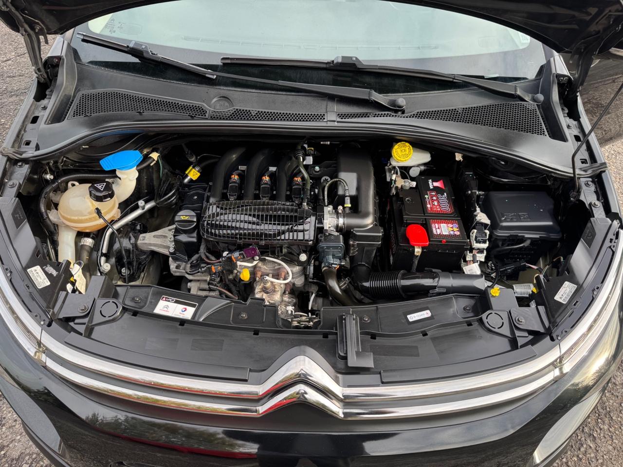 Citroen C3 idonea anche ai neopatentati