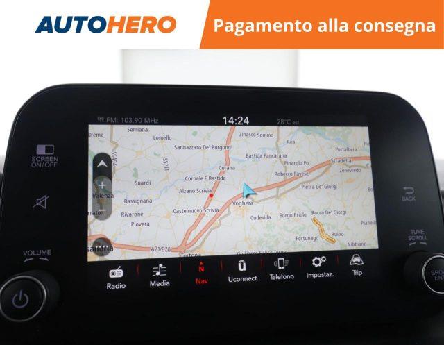 FIAT Tipo 1.4 T-Jet 120CV 5 porte S-Design