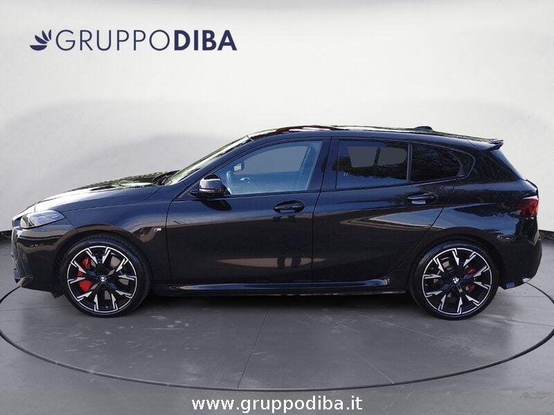 BMW Serie 1 F70 118d MSport auto