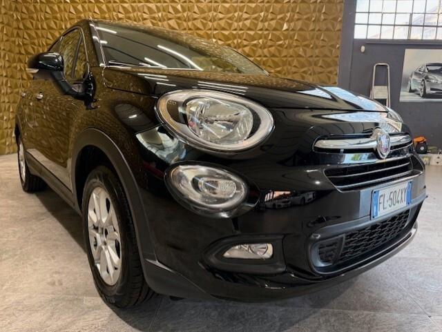 Fiat 500X 1.3 MultiJet 95 CV Business