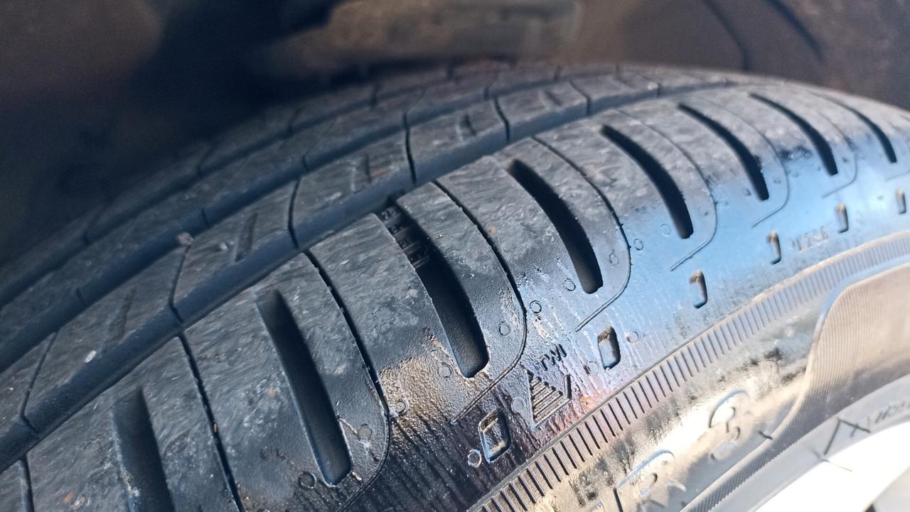 Opel Mokka 1.4 Turbo Ecotec 140CV 4x2 Start&Stop Ego