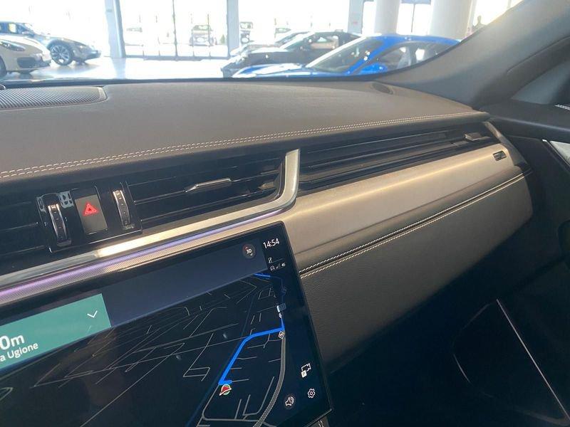 Jaguar F-Pace F Pace R Dynamic Auto - IVA Esposta