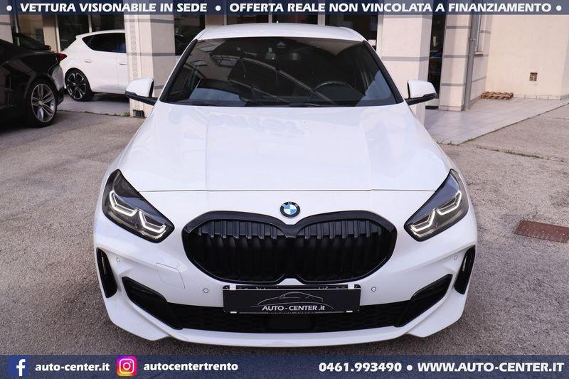 BMW Serie 1 120d xDrive Aut MSport Shadow M-Sport PRO LOOK