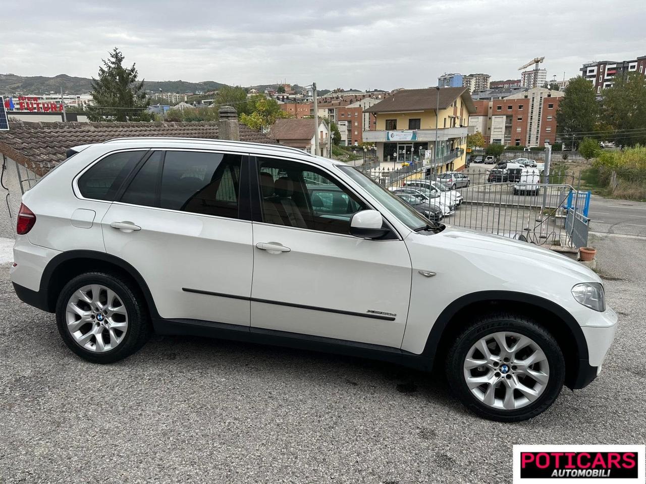 Bmw X5 xDrive30d Futura