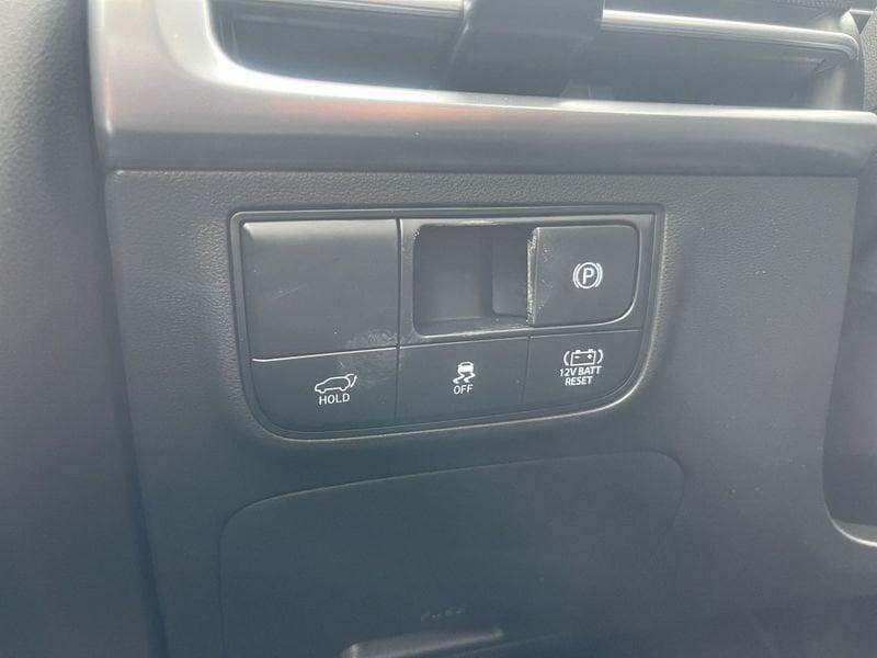 Hyundai Tucson Hybrid 1.6 HEV 2wd 239cv Exellence Auto