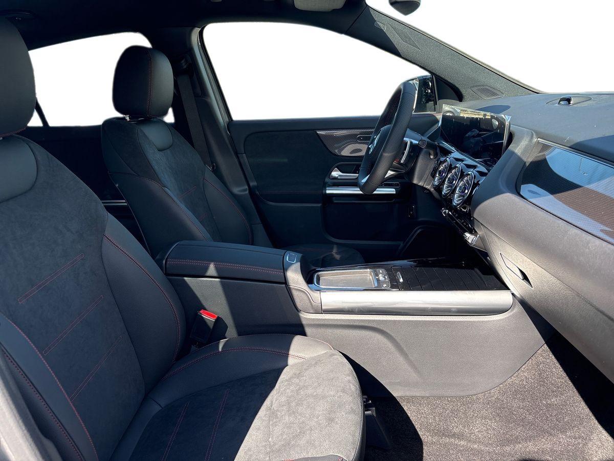 Mercedes-Benz GLA 180 d