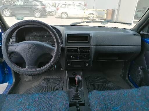 Citroen AX 1.0i cat 5 porte Spot