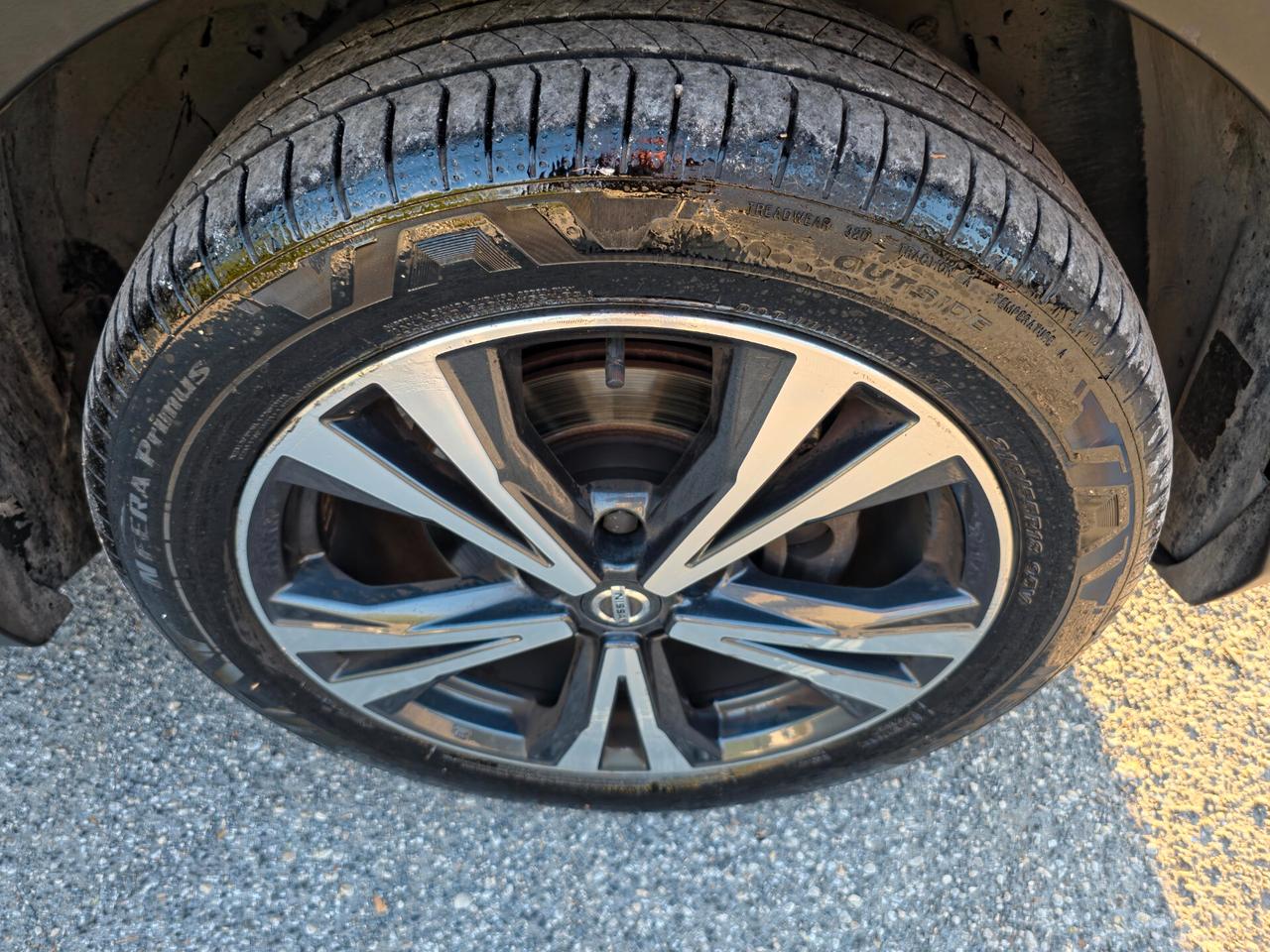 Nissan Qashqai 1.3 DIG-T 140 CV Tekna+ E6 Manuale NEO 2019