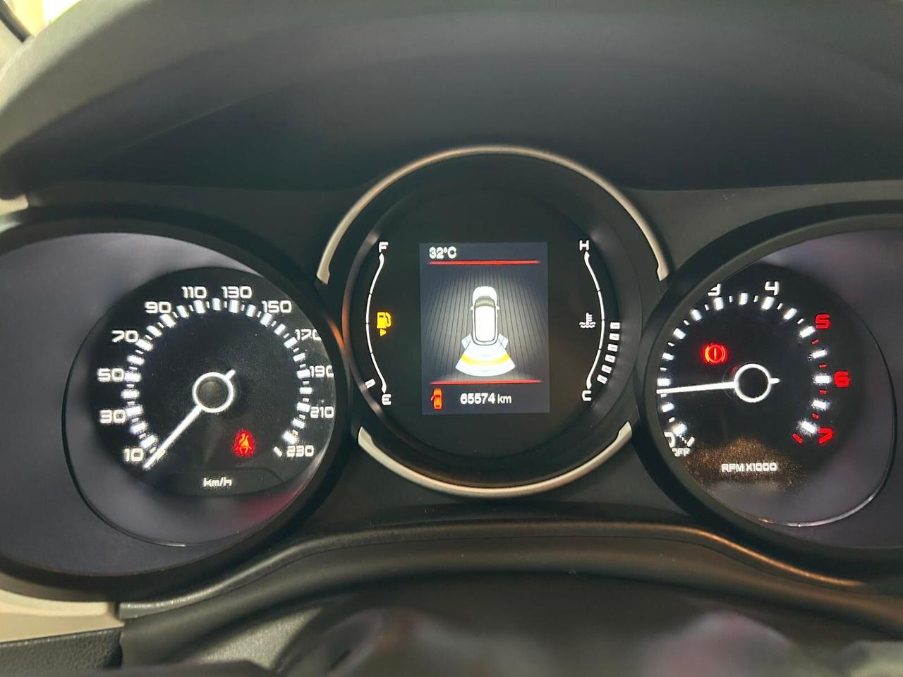 Fiat 500L 1.3 Multijet Connect