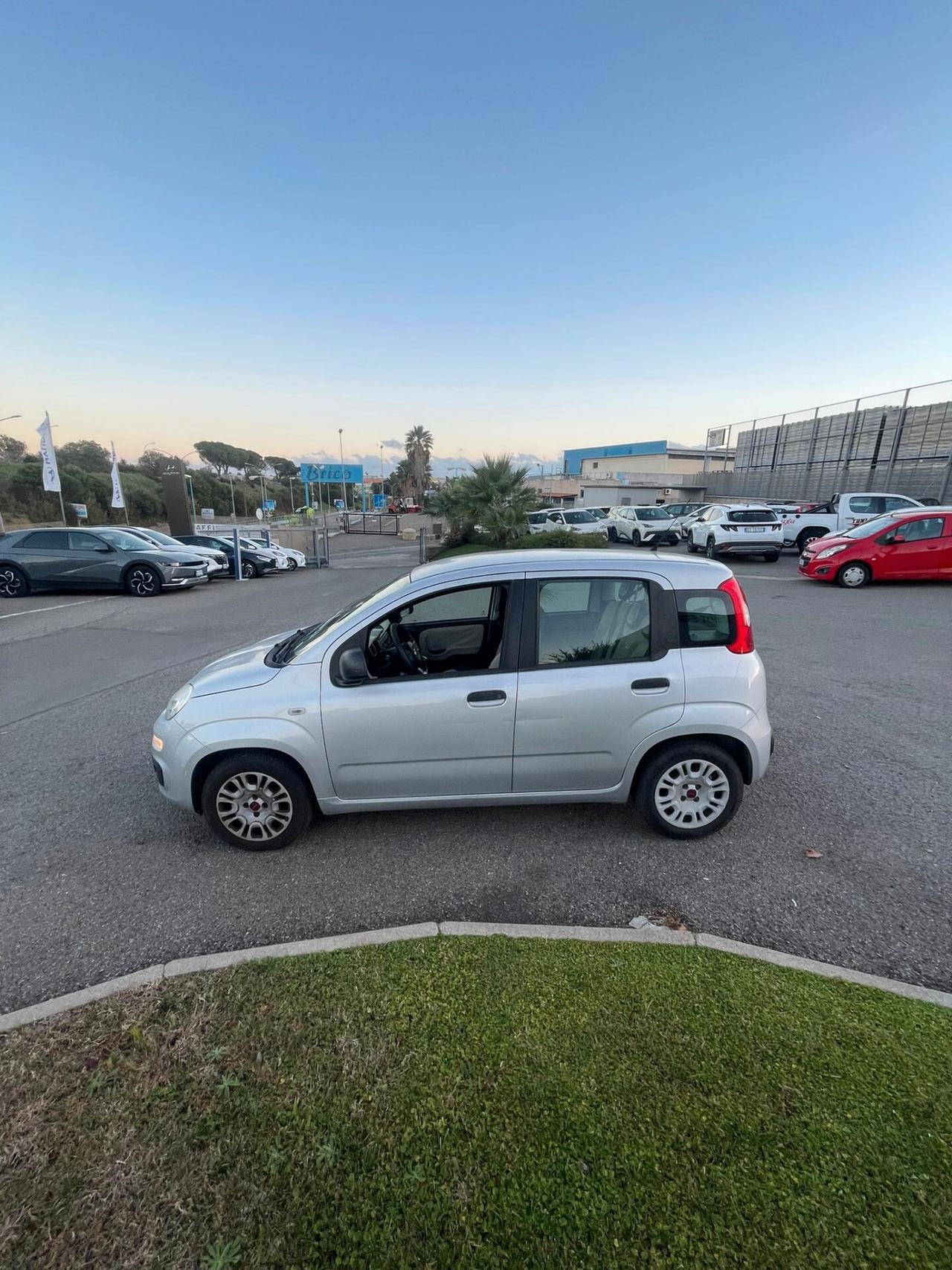 Fiat Panda 1.3 MJT S&S Easy