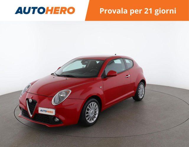 ALFA ROMEO MiTo 1.4 78 CV 8V S&S
