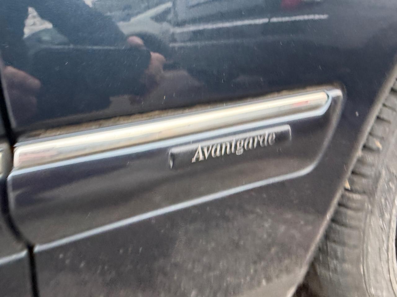 MERCEDES E200 W210 AVANGARDE 2.0 BENZ-GPL ASI STORICO