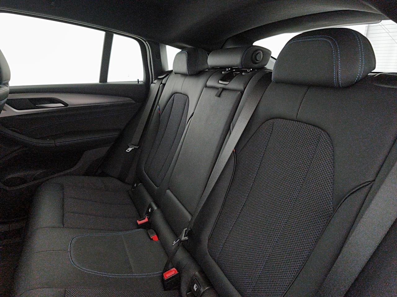 BMW X4 xDrive20d 48V MSport