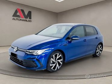 Volkswagen Golf 1.5 etsi evo R-Line 130cv dsg