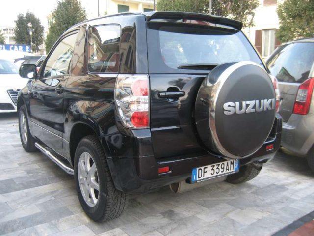 SUZUKI Grand Vitara 1.9 DDIS 3P