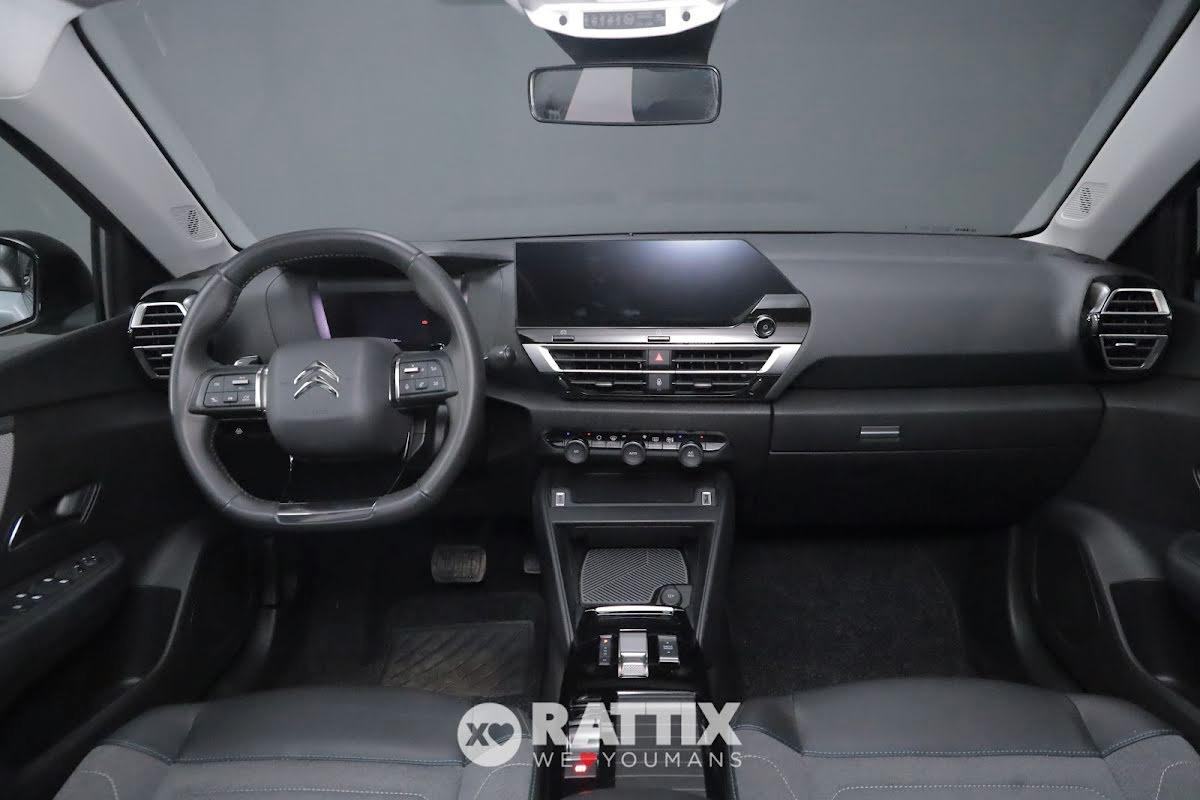 Citroen C4 1.5 bluehdi 130CV Feel Pack eat8