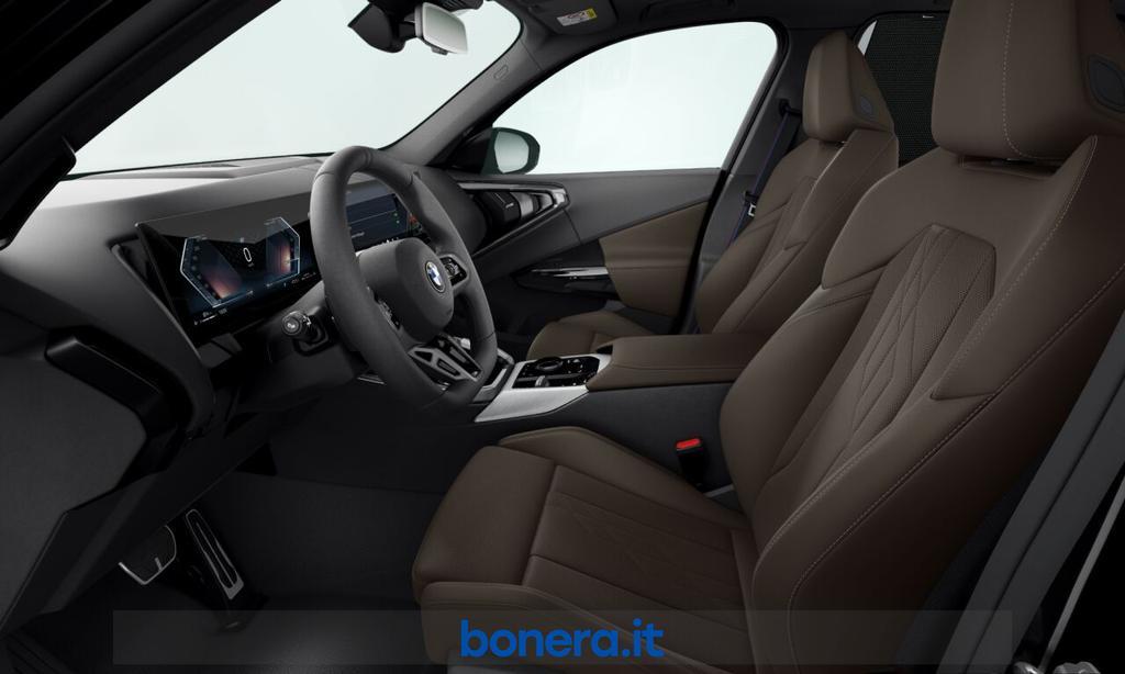 BMW X3 d MSport Pro xDrive20 Steptronic