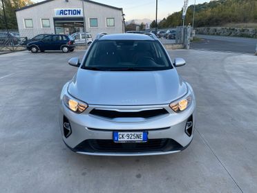 Kia Stonic 1.2 DPI ECO GPL Style
