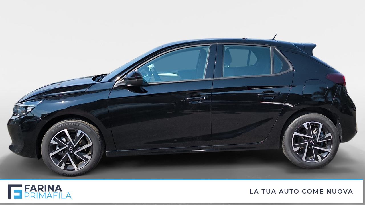 OPEL Corsa VI 2023 - Corsa 1.2 GS s&s 100cv