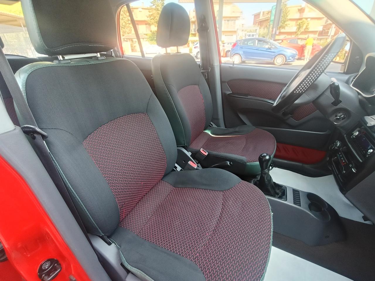 Hyundai Atos Prime 1.1 12V benzina GPL Uni proprietario