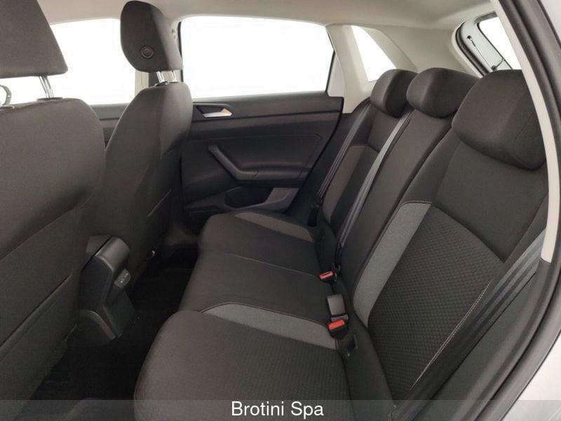 Volkswagen Polo Polo 1.0 Life