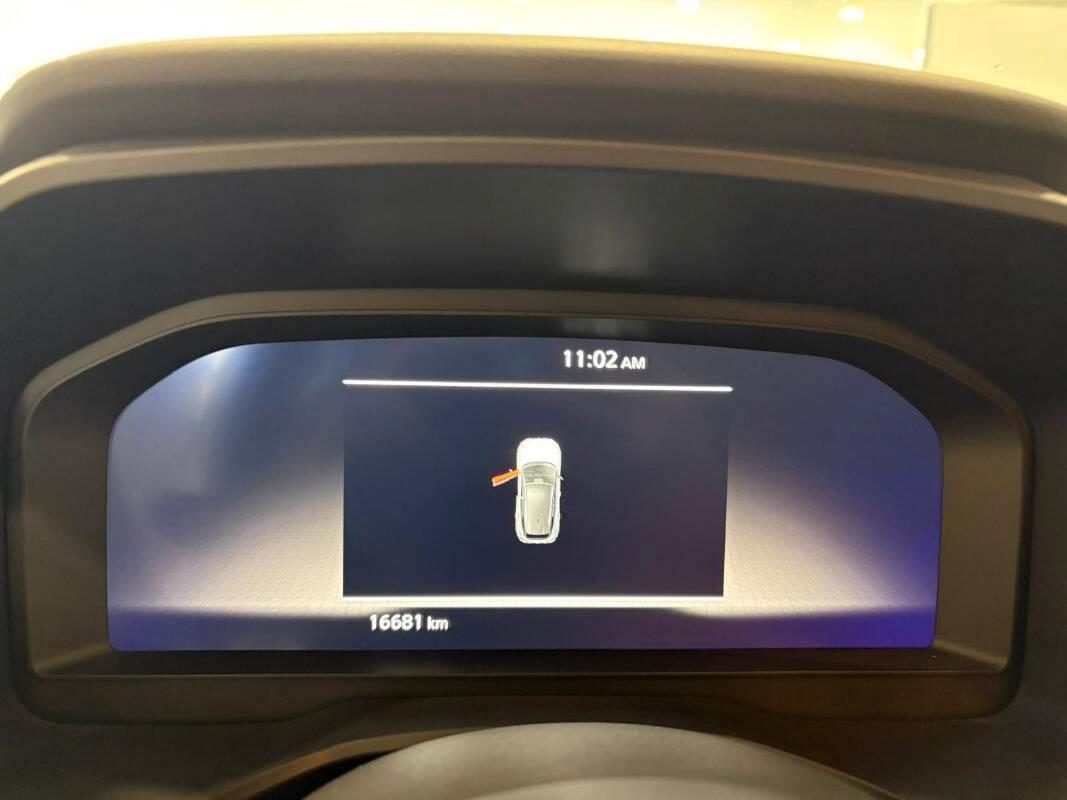 Nissan Qashqai 1.5 e-power N-Connecta 2wd