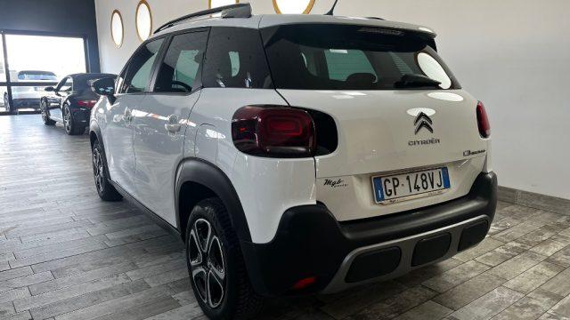 CITROEN C3 Aircross PureTech 110 S&S Rip Curl N1 AUTOC.