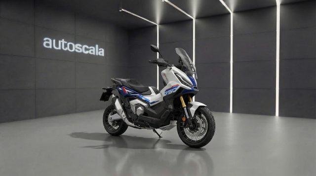 HONDA X-ADV 750 SPECIAL EDITION 35KW 2026