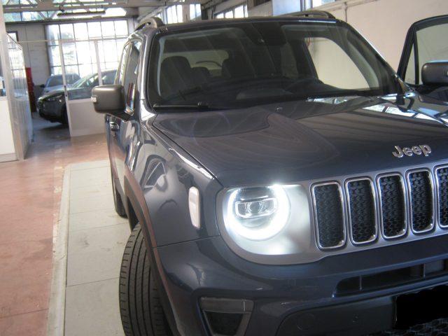 JEEP Renegade 1.0 T3 Limited