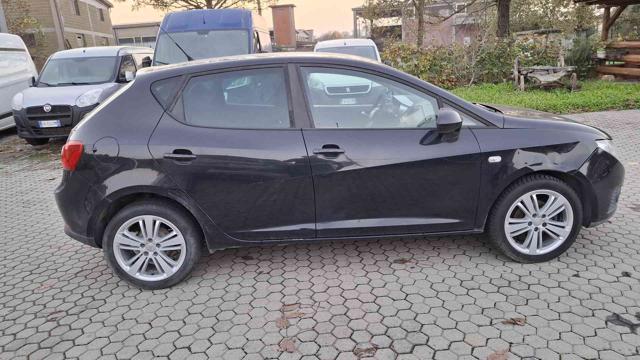 SEAT Ibiza 1.4 5 porte UNICO PROPRIETARIO