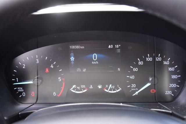 FORD Kuga 1.5 EcoBlue 120 CV 2WD Titanium** AUTOCARRO**