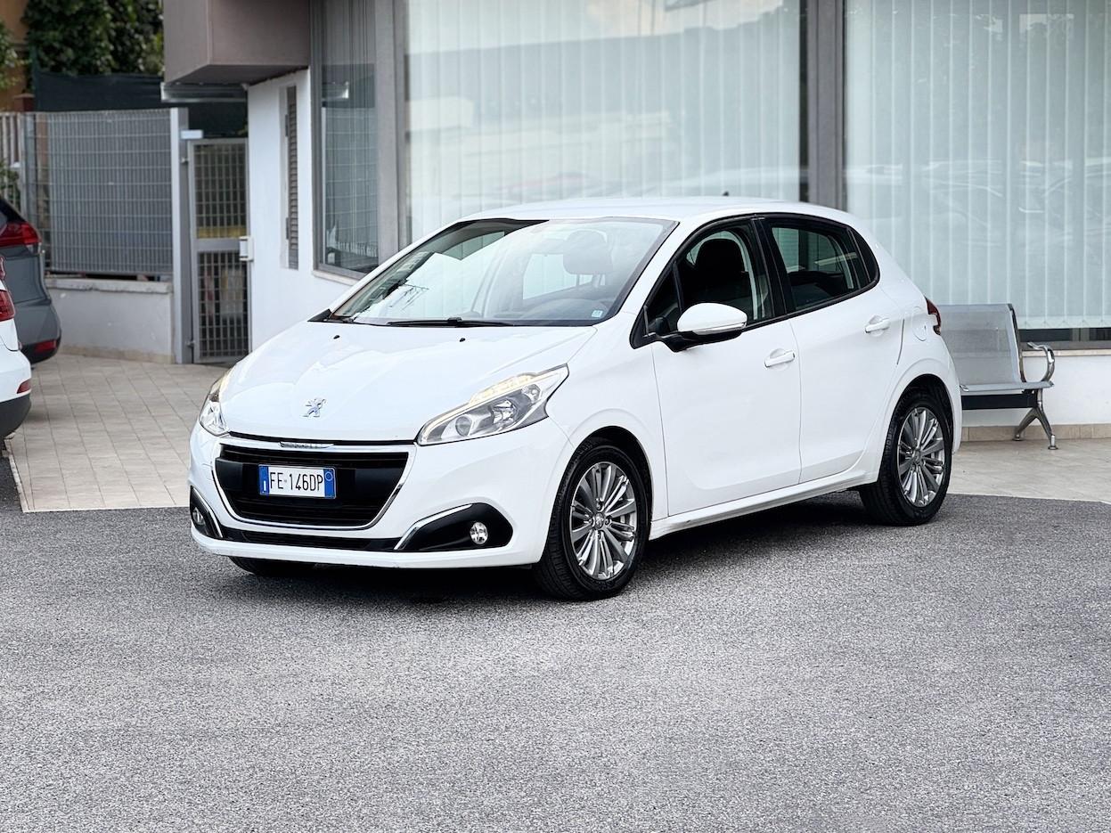 Peugeot 208 1.6 Diesel 75CV E6 Neo. - 2016